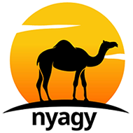 nyagy